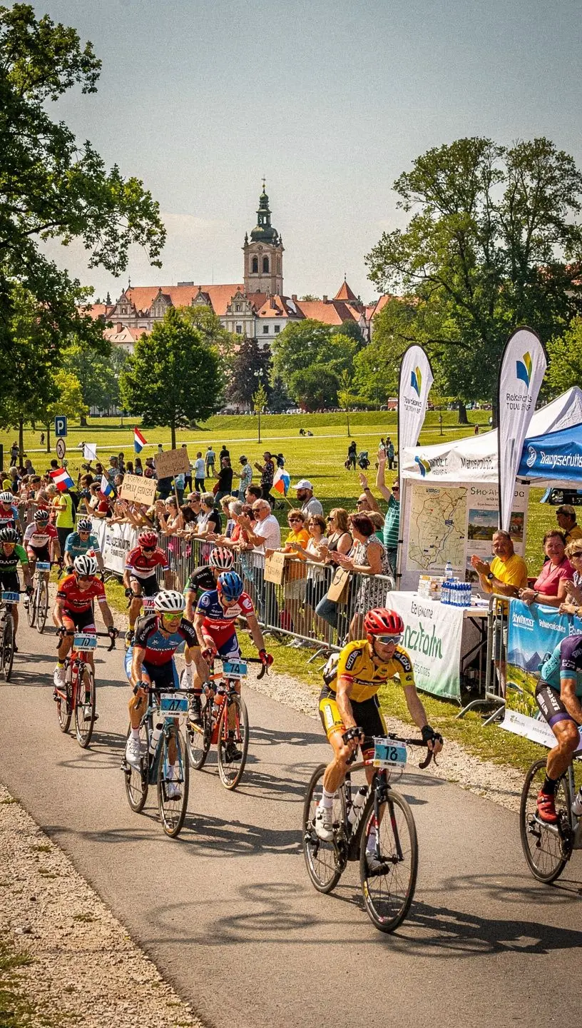 Central Europe outdoor activities influenced by weather