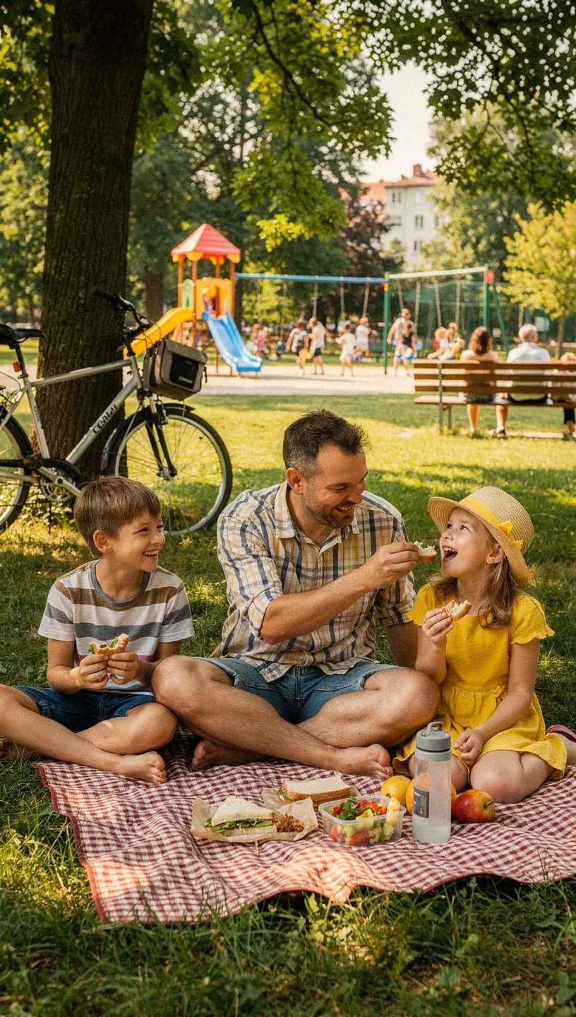 Professional team collaboration